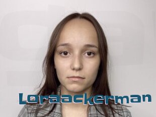 Loraackerman