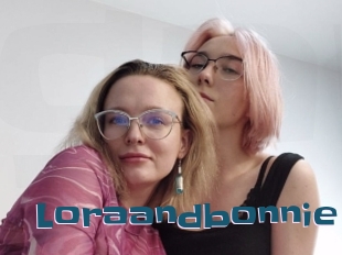 loraandbonnie Gang Bangs