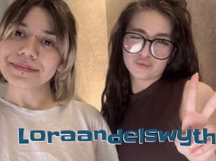 Loraandelswyth