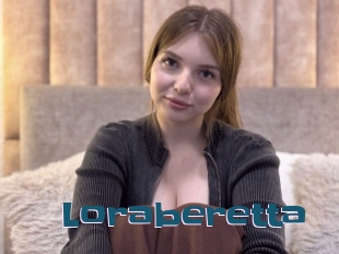 Loraberetta