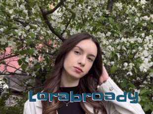 Lorabroady