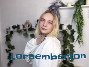 Loraemberton