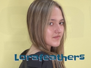 lorafeathers Gang Bangs