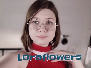 Loraflowers