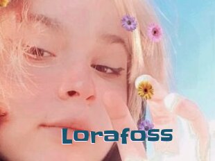 Lorafoss