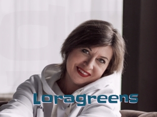 Loragreens