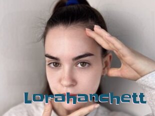 Lorahanchett