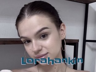 Lorahankin