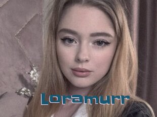 Loramurr
