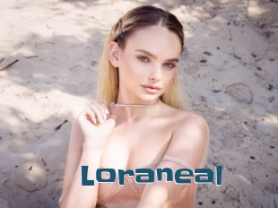 Loraneal