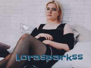 Lorasparkss