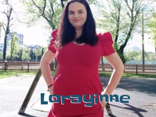 Lorayinne