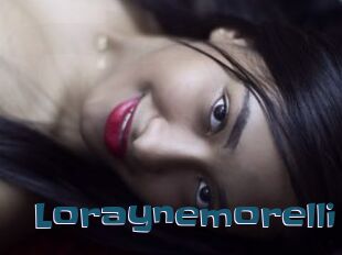 Loraynemorelli