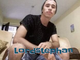 Lordstephan