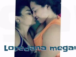 Loredana_megan