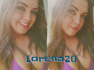 Lorena20