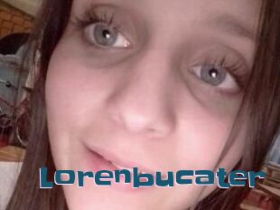 Lorenbucater