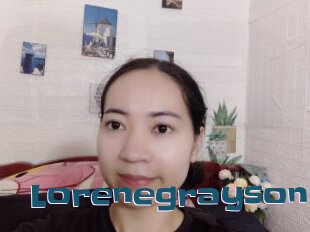 Lorenegrayson