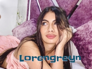 Lorengreyn