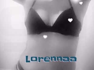 Lorennaa
