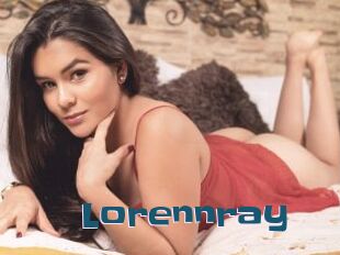 Lorennray