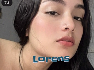 Lorens