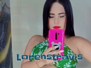 Lorenstravis