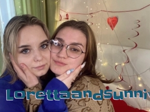 Lorettaandsunniv