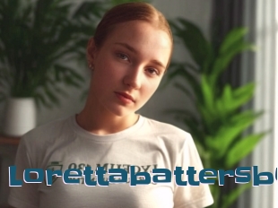 Lorettabattersby