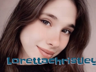 Lorettachristley