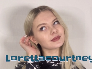 lorettacourtney Gang Bangs