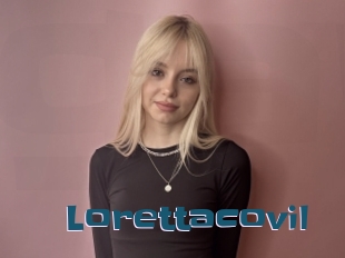 Lorettacovil