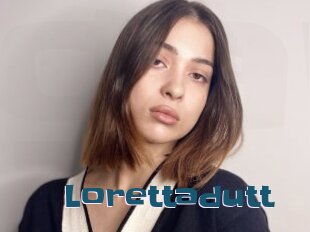 Lorettadutt