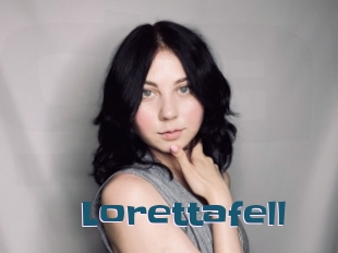 Lorettafell