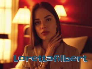 Lorettafilbert