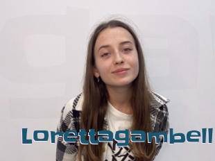 Lorettagambell