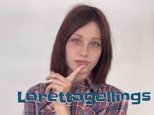 Lorettagellings