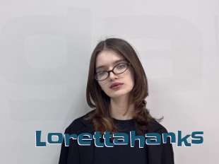 Lorettahanks