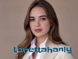 Lorettahanly