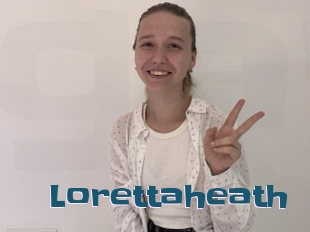 Lorettaheath