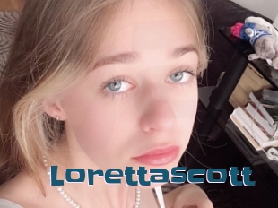 Lorettascott