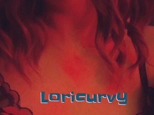 Loricurvy