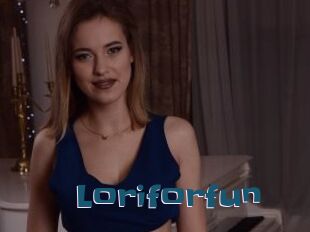 Loriforfun
