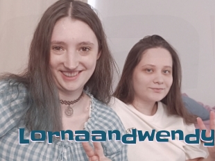 lornaandwendy Gang Bangs