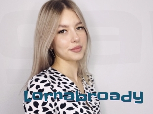 Lornabroady