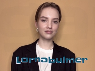 Lornabulmer
