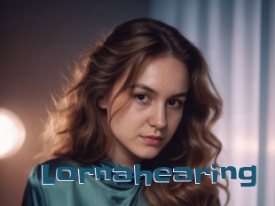 Lornahearing