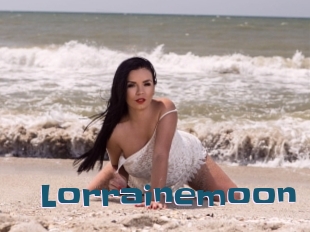 Lorrainemoon