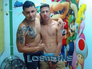 Losnaiks