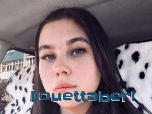 Louettaberl
